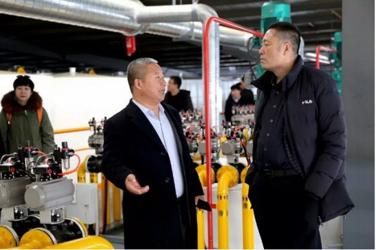 韦尔斯承办天津市润滑油脂协会营销管理交流会圆满成功